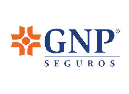 GNP Logo