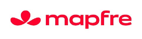MAPFRE Logo