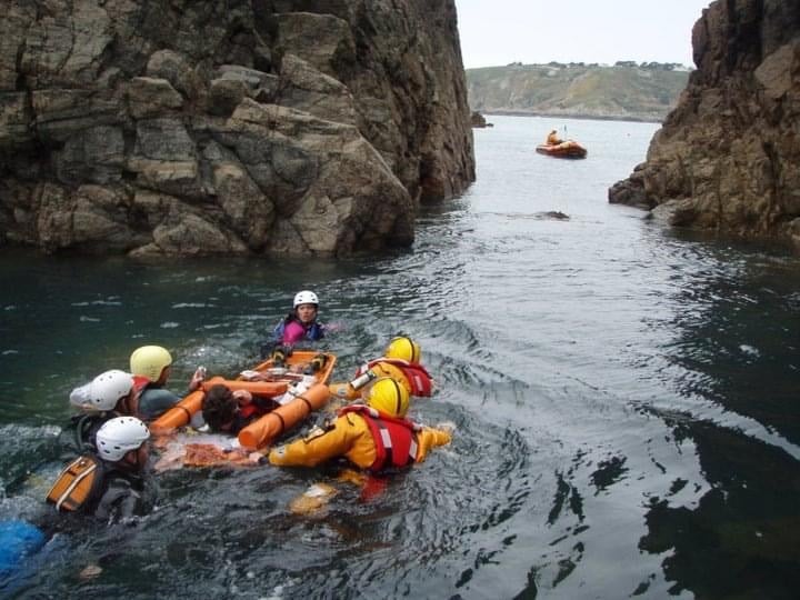 Community Training Event