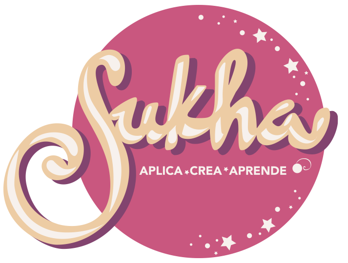 Sukha Logo
