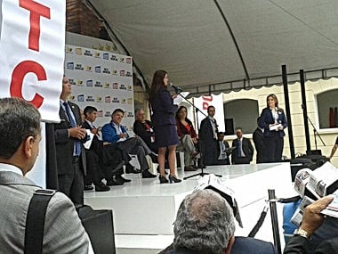 Galería
