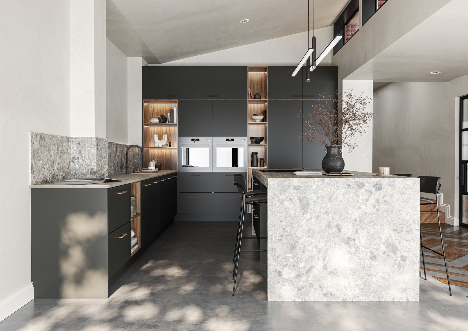 Second Nature Kitchen