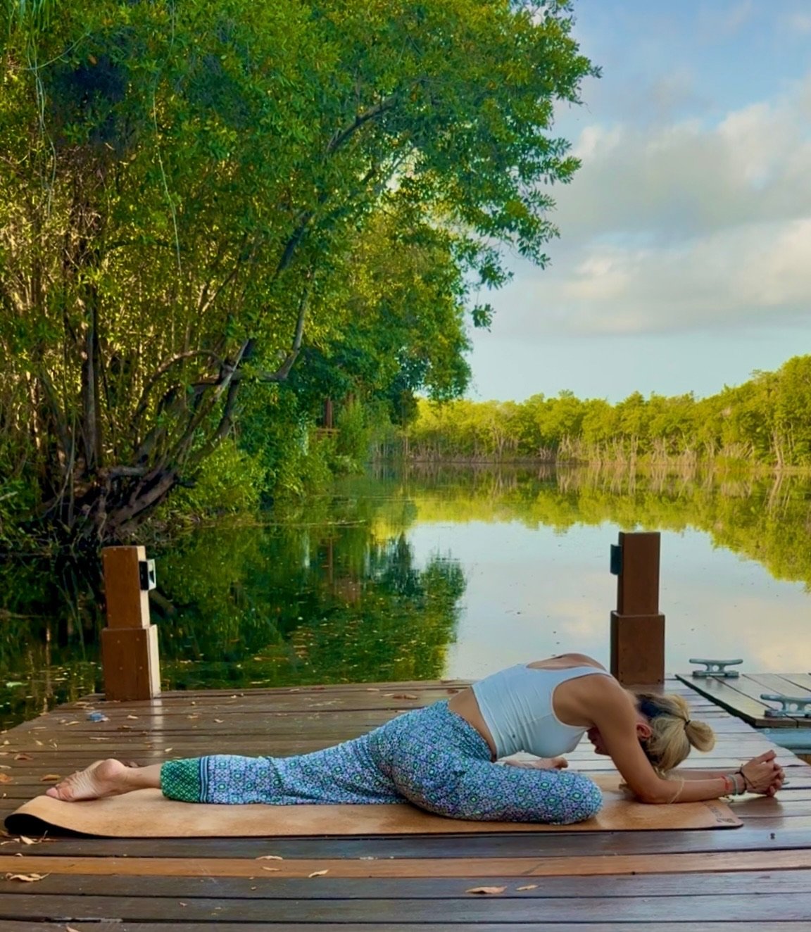 Ana Martín al Aire Libre
