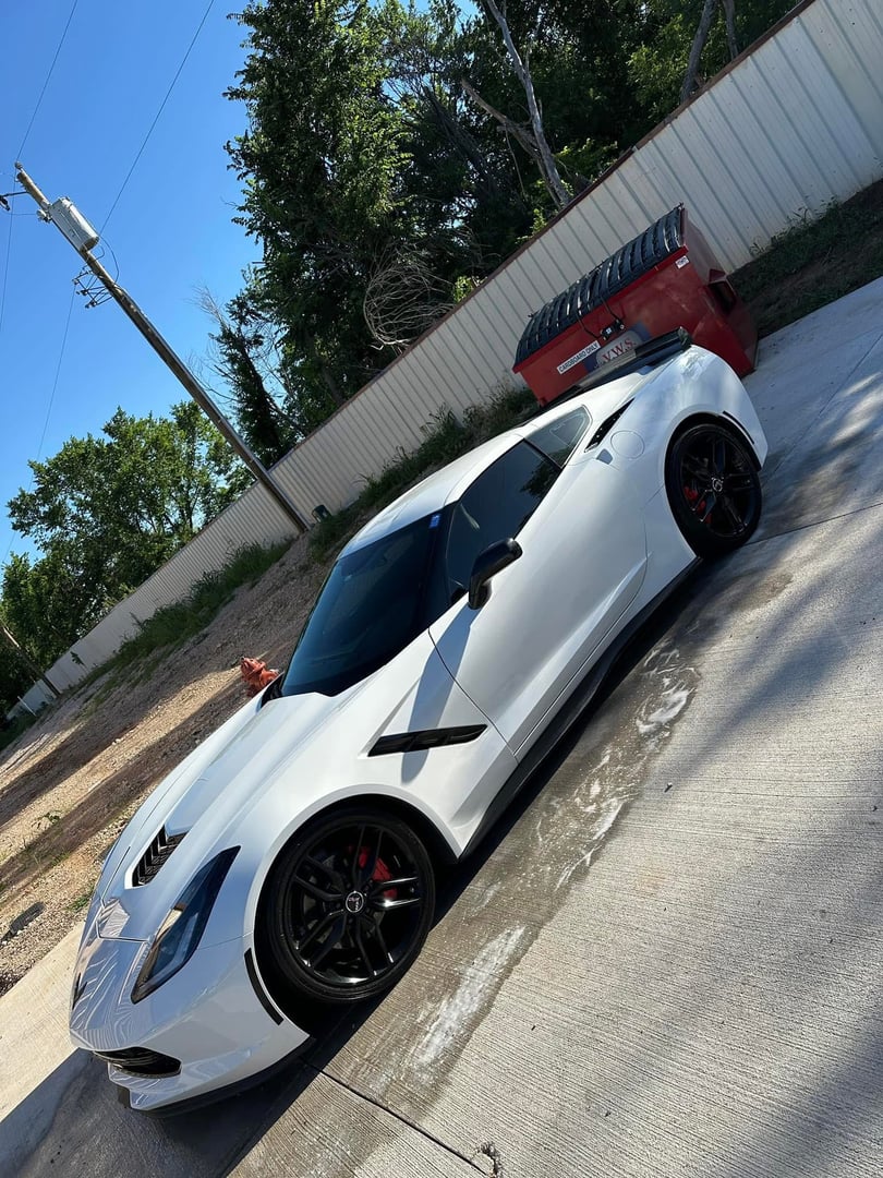 Track Ready Details gallery image