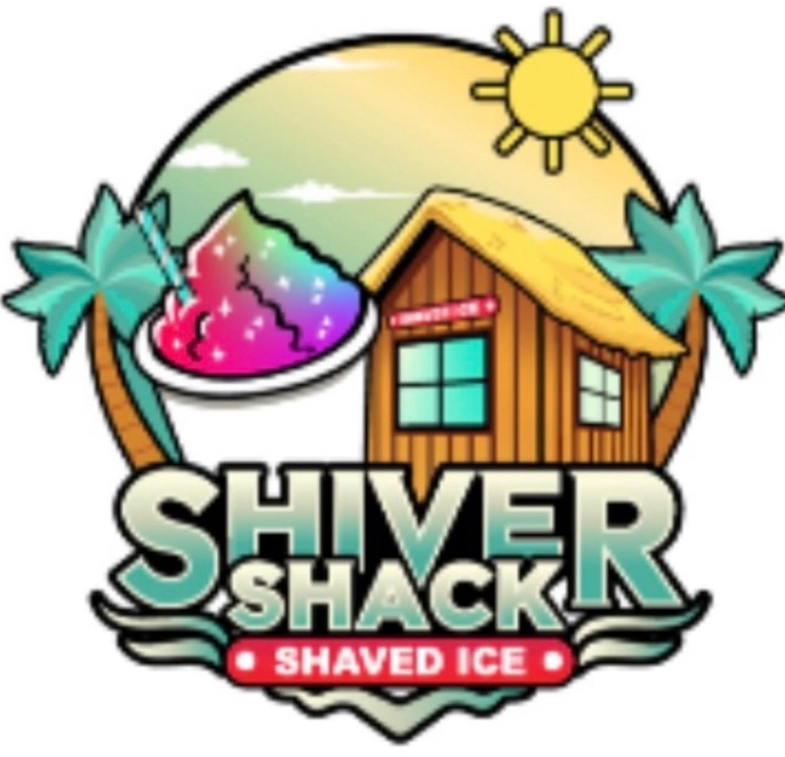 Shiver Shack Logo