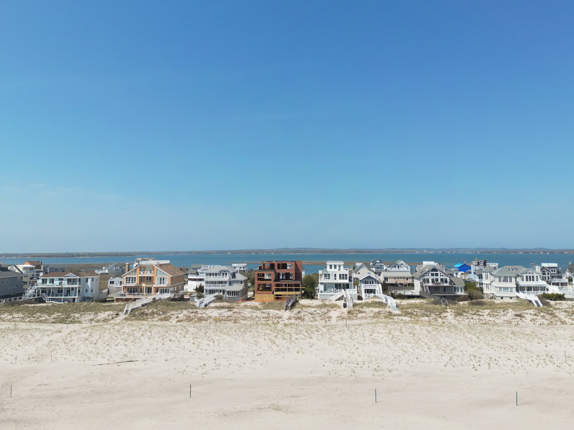 SeaCliffs Cape San Blas luxury beachfront homes with spacious layouts for large groups