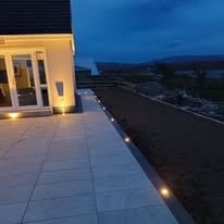 JOCS Electrical past work