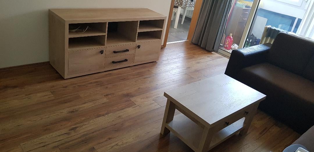 Montaža namještaja - Pokućstvo Ivanković