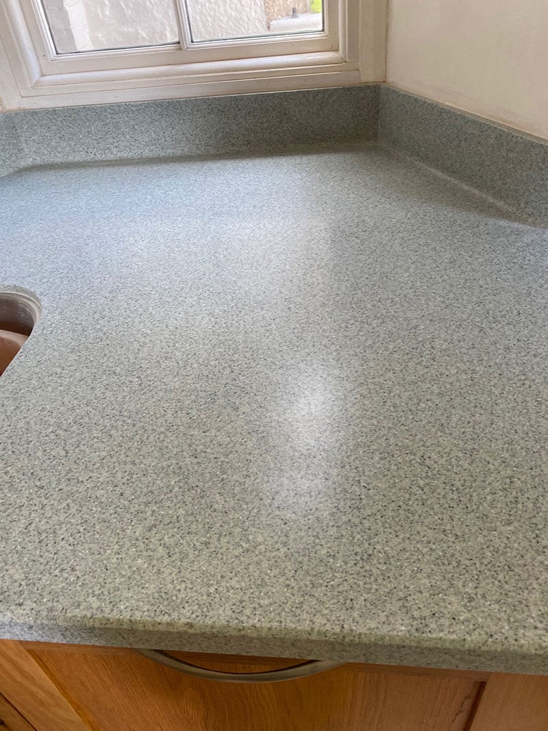 Solid Surface Countertop Repair Service Company