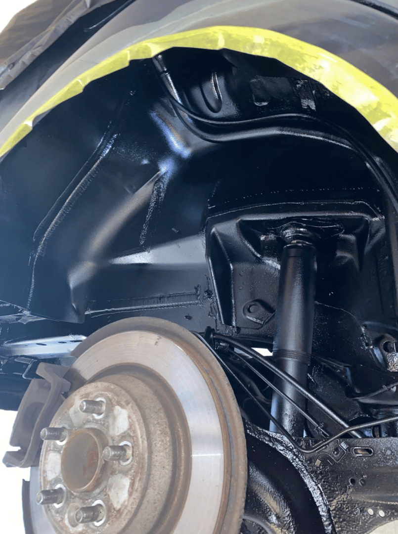 AutoProtect portfolio - результат