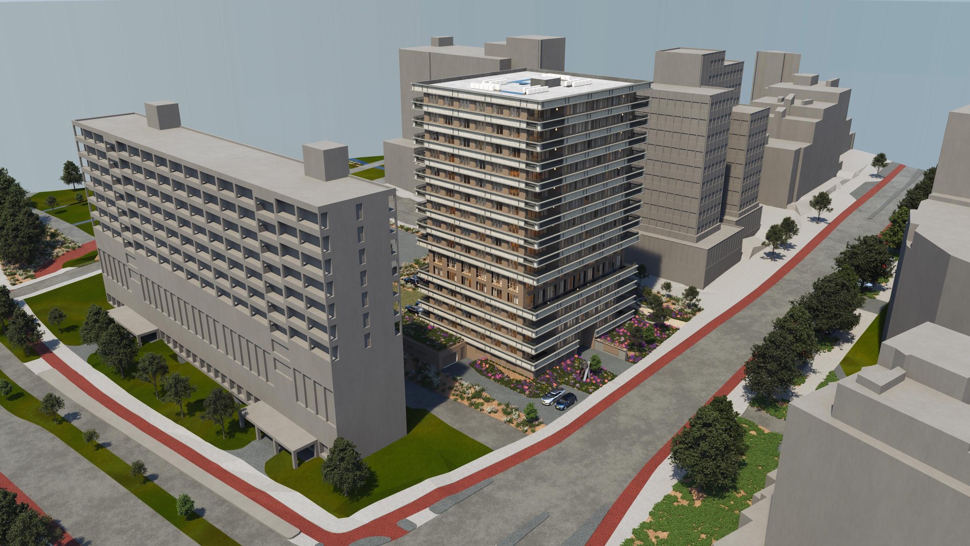 Putgraaf210 - Vogelvlucht perspectief 1