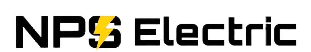 NPS Electric Logo