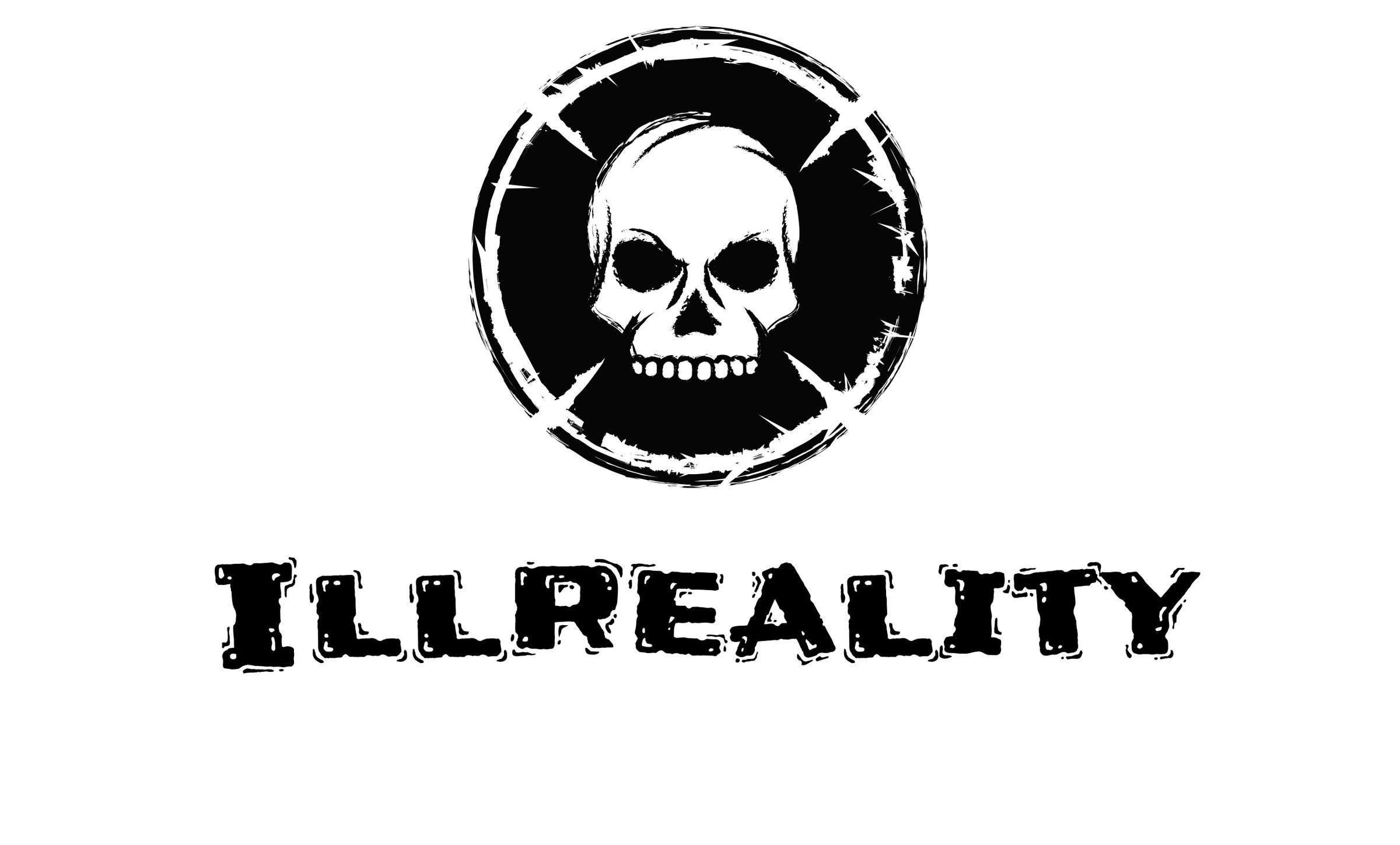 iLLreality Logo