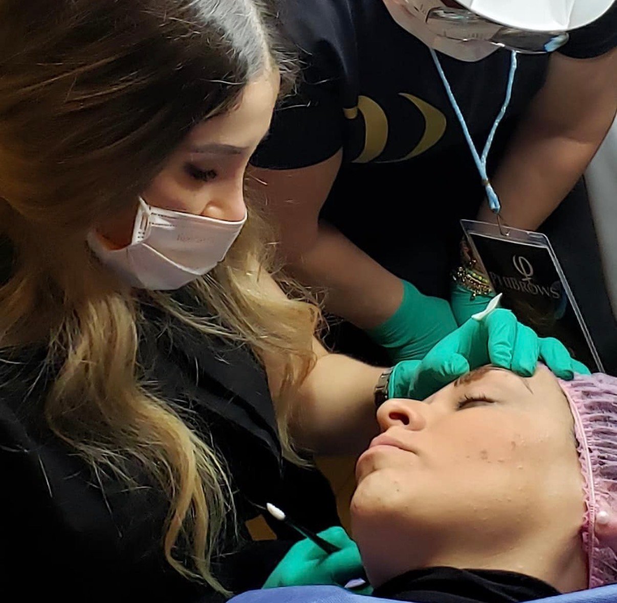 Cursos de micropigmentación