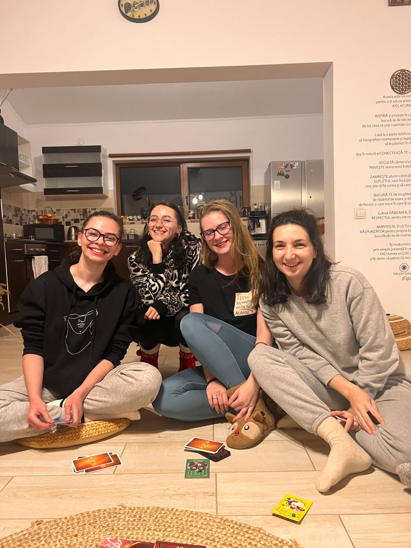 Clear your vision retreat