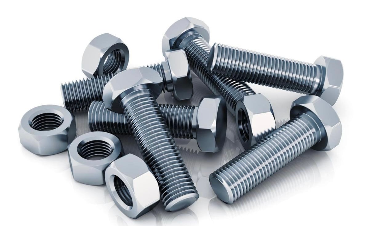 Brits Bolts and Nuts