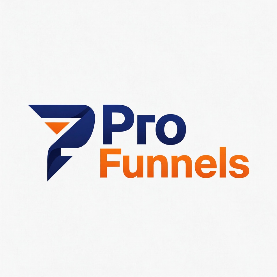 ProFunnels.com logo