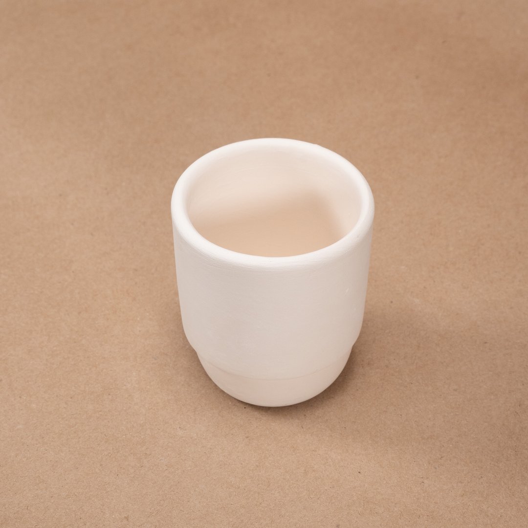 Tumbler Escalón Grande