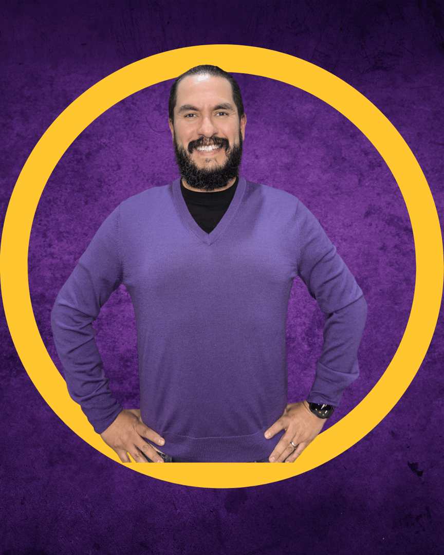 Mike Mares - Growth Partner