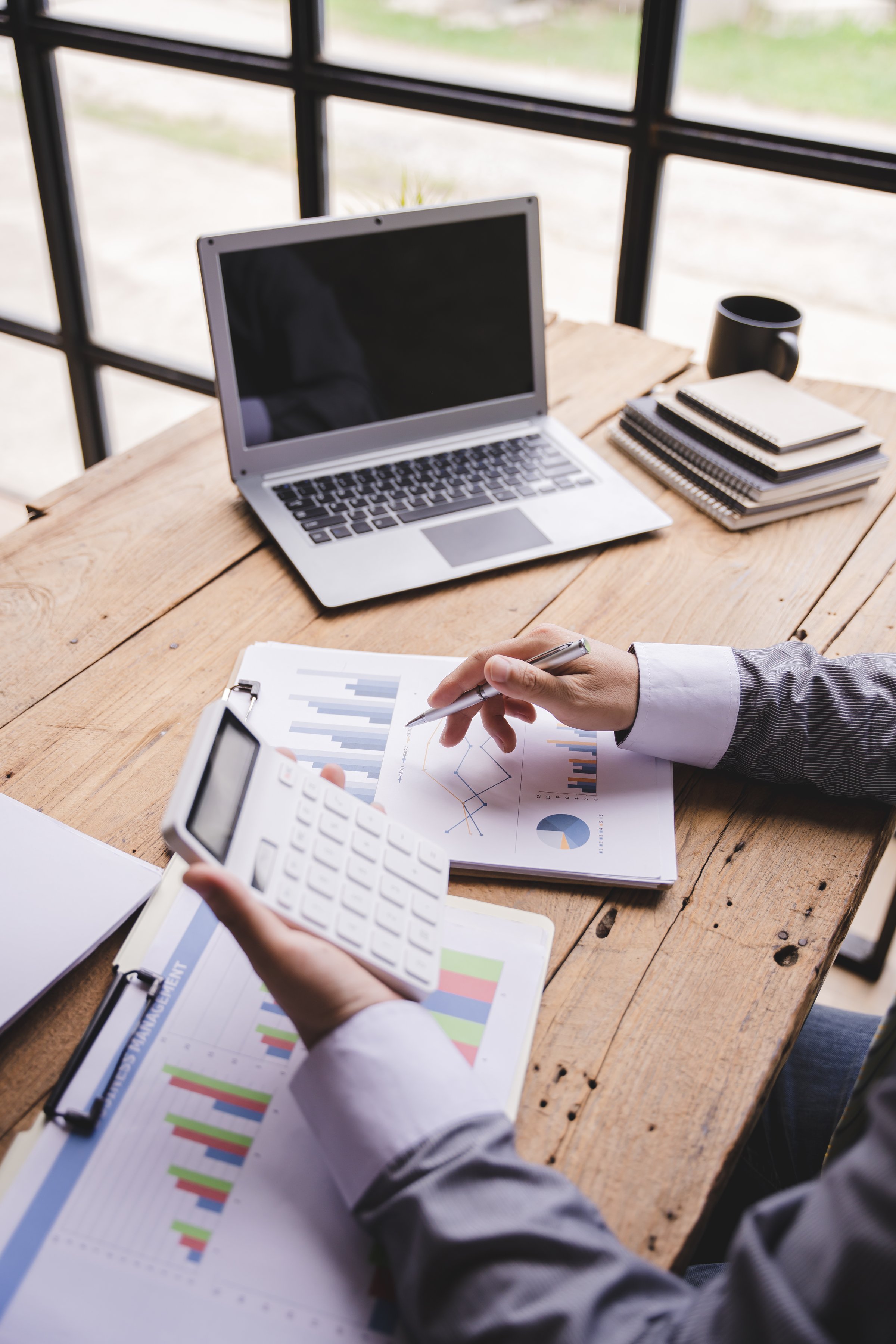 Payroll Services