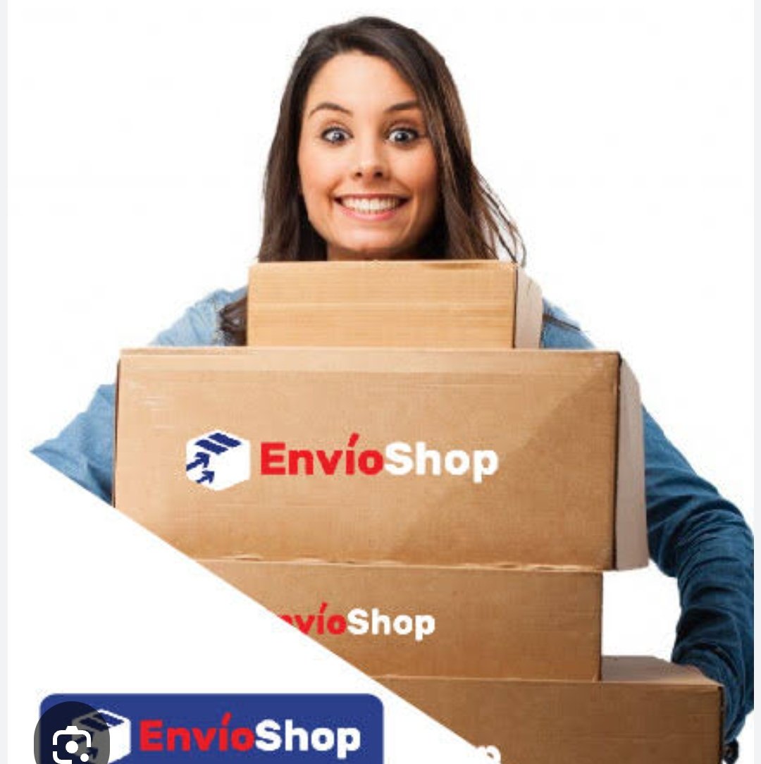 Tu envío en buenas manos