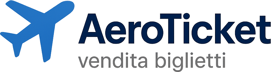 Aero ticket - vendita biglietti