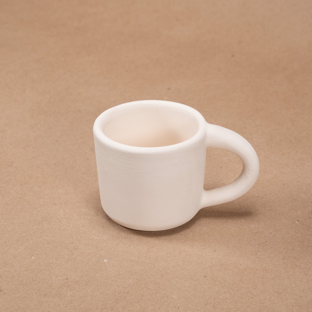 Taza Espresso con Asa