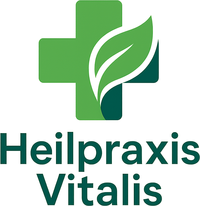 Heilpraxis Vitalis Logo