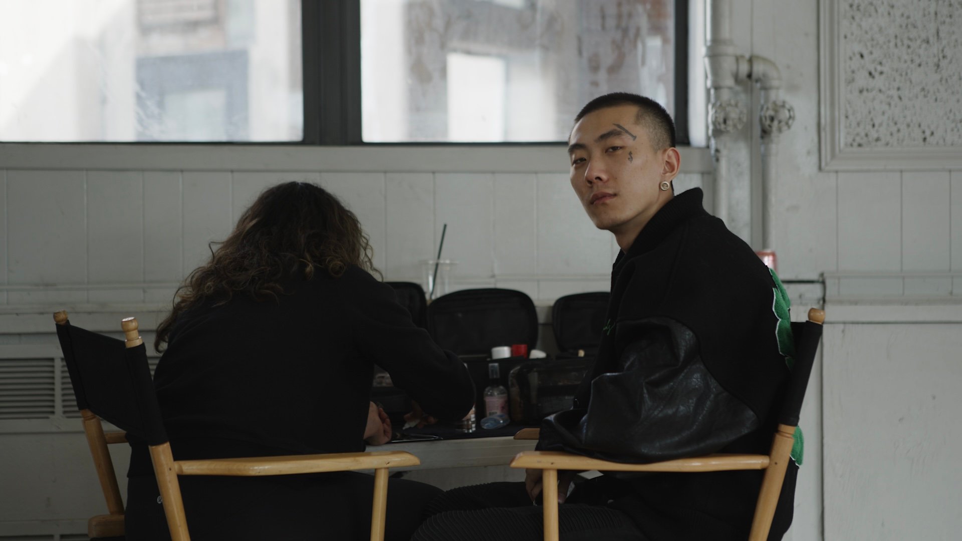 Photography portfolio image