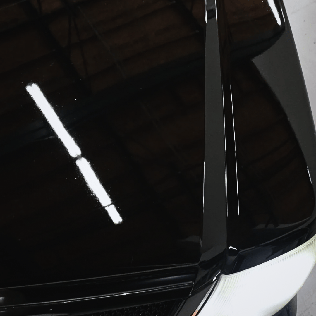 After 2-step correction