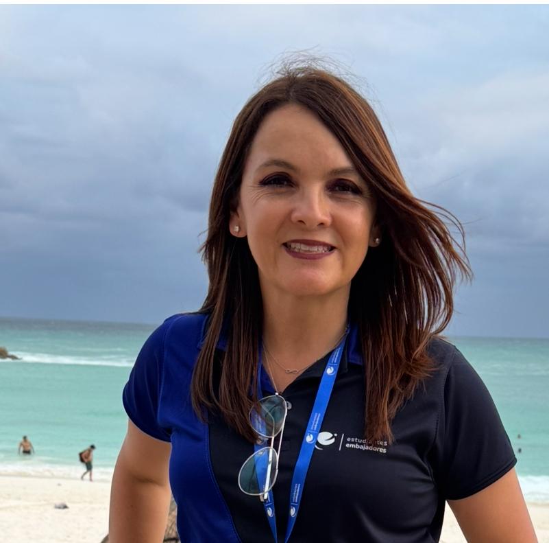 Georgina López Aranda