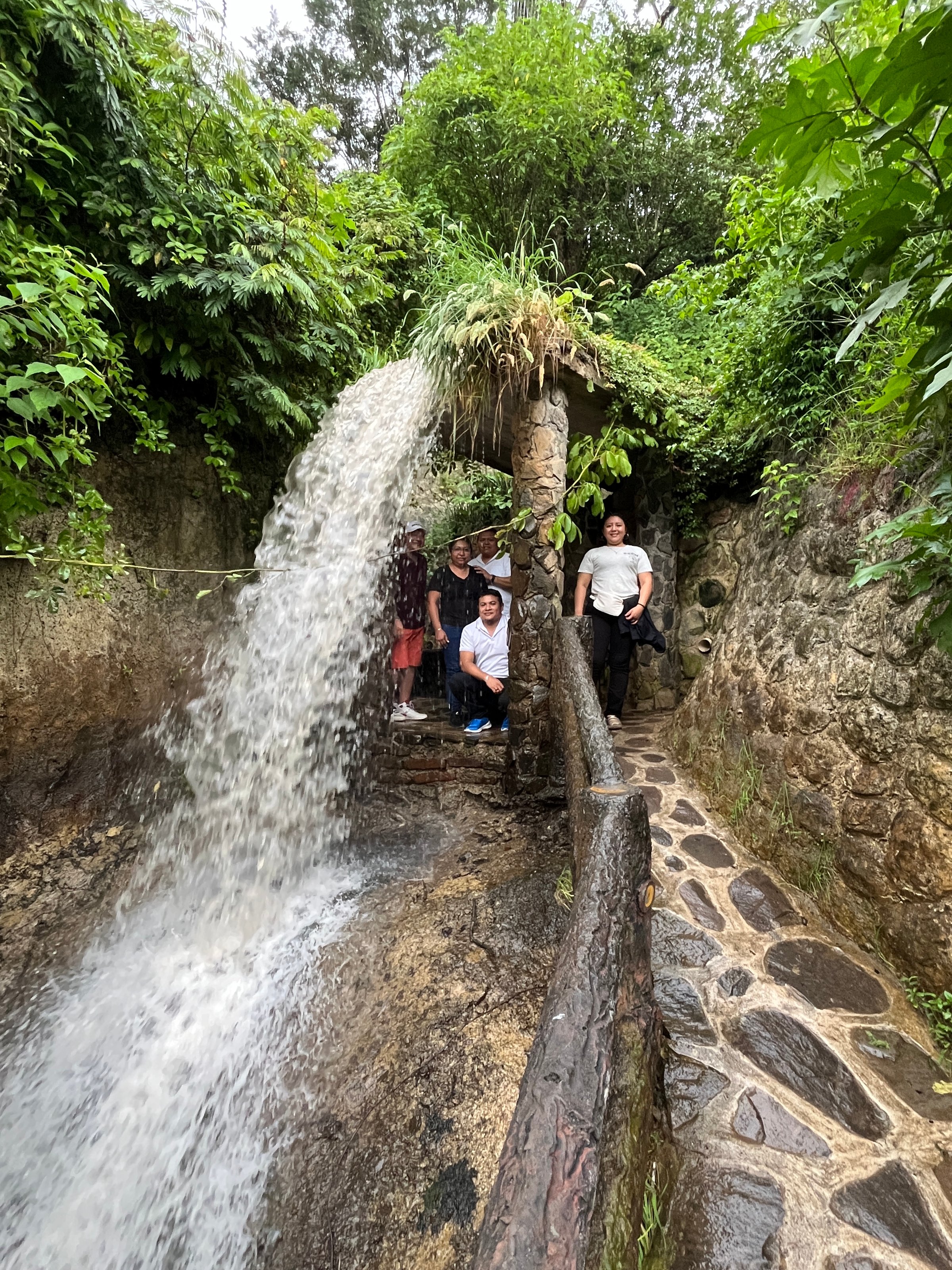 Viaje a Guadalajara - Alberto Flores