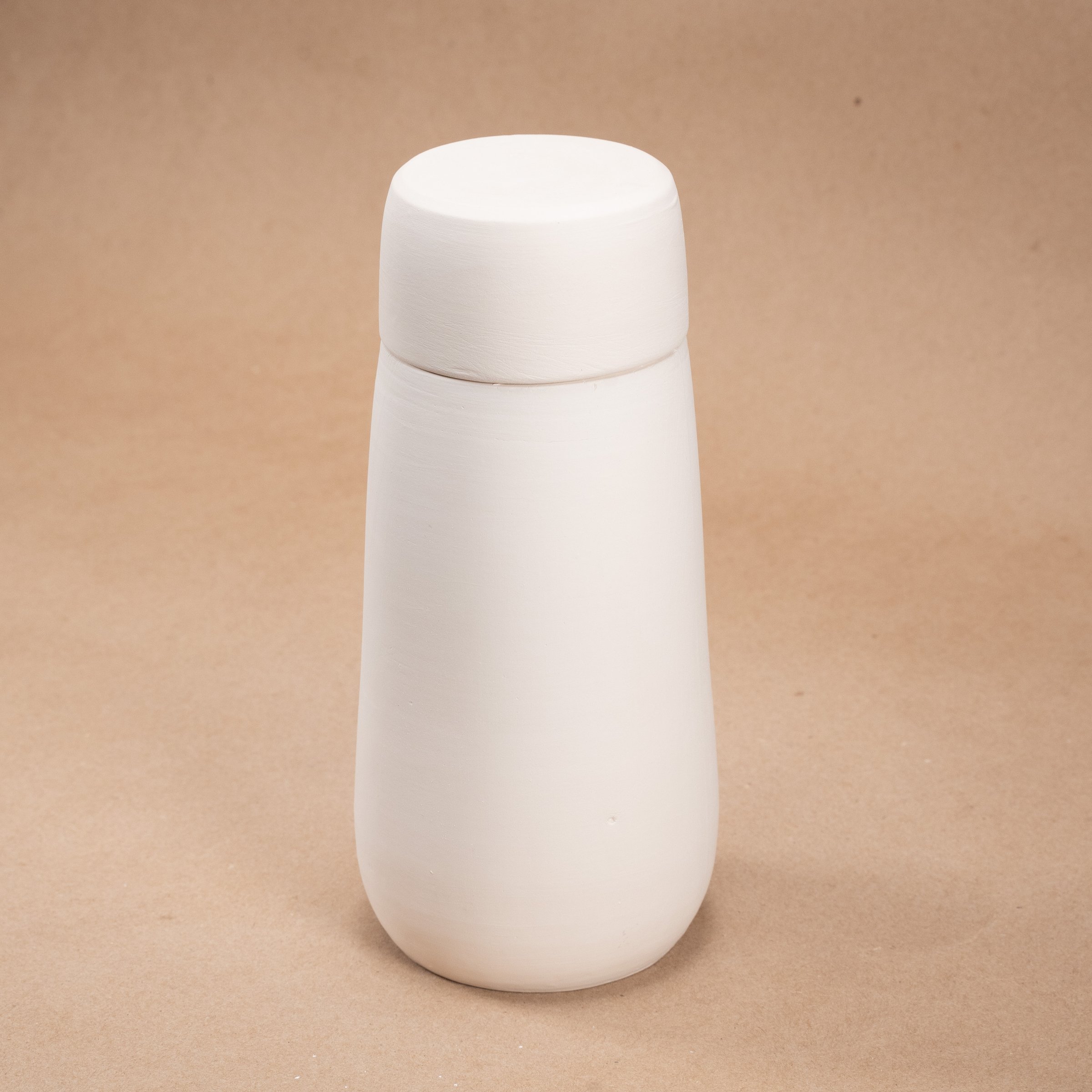 Jarra de Noche Redondeada + Vaso