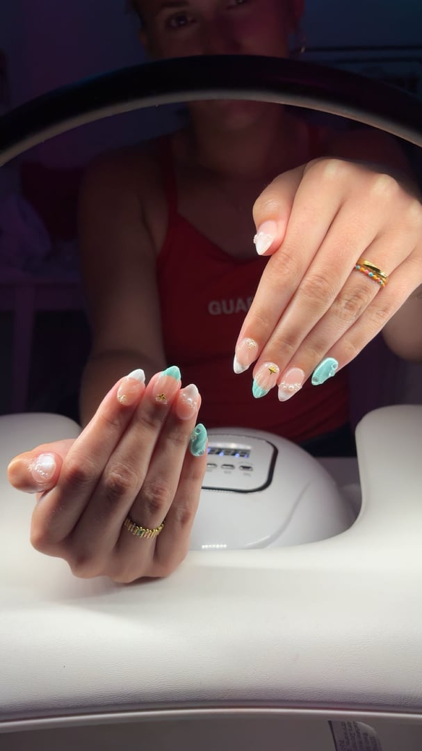 NailzwithEl nail design