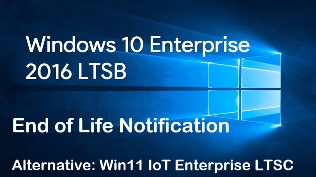 Software updates or operating system upgrades. Improved security.