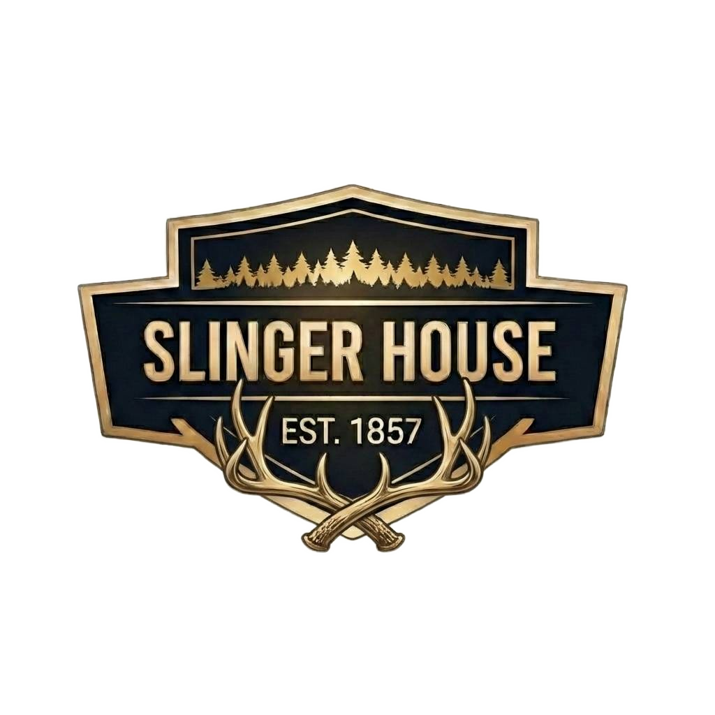 The Slinger House