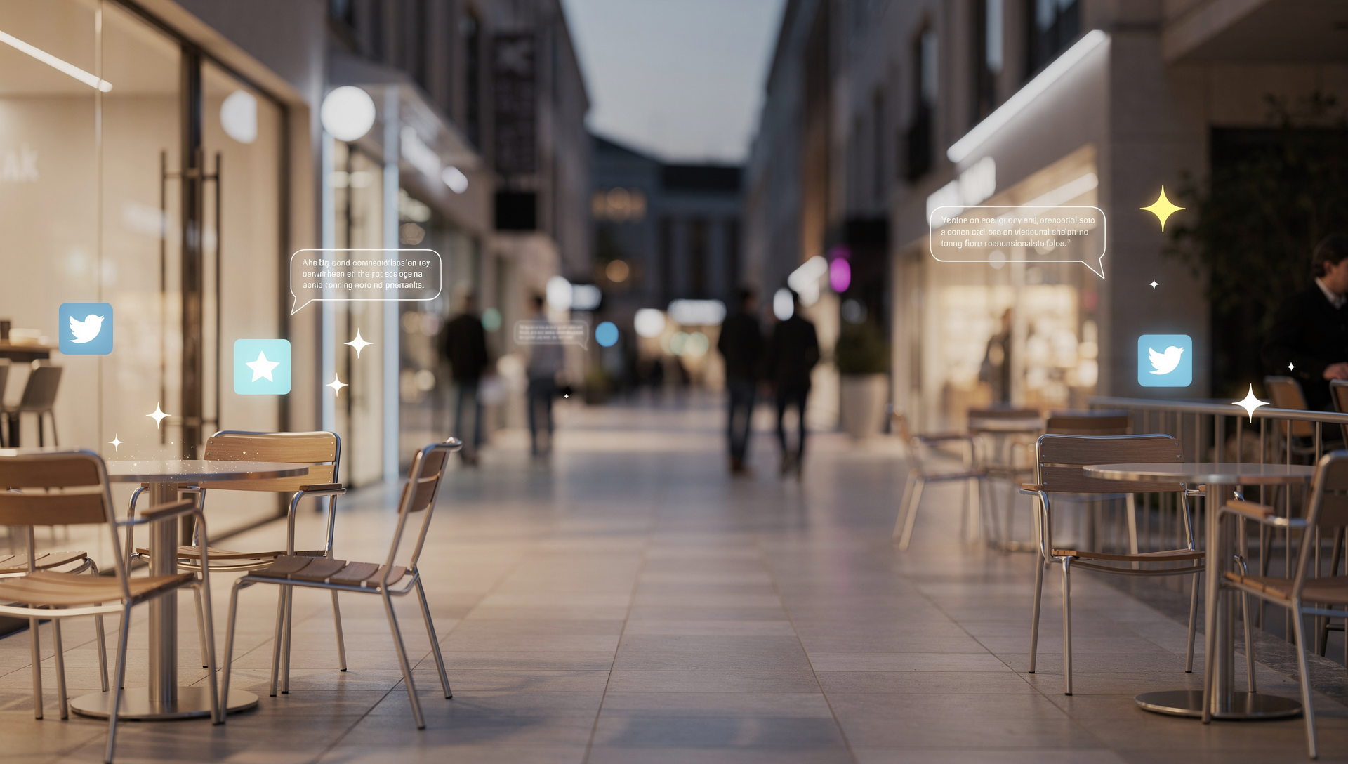 XPieder app showcasing social gifting features