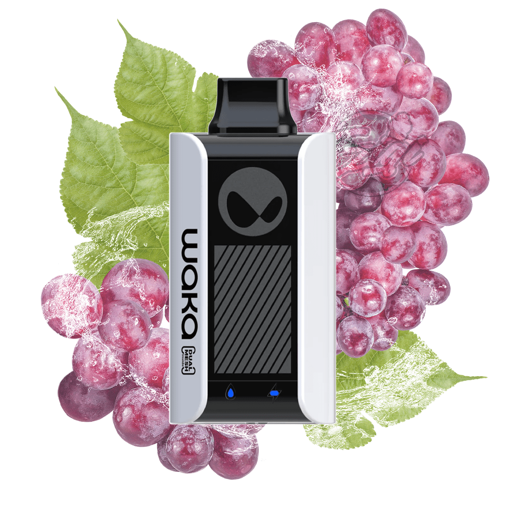 Sakura Grape