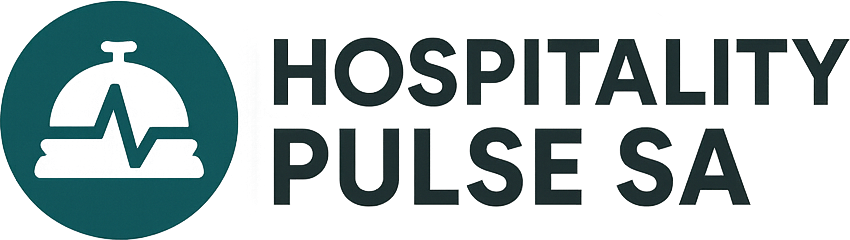Hospitality Pulse SA Logo