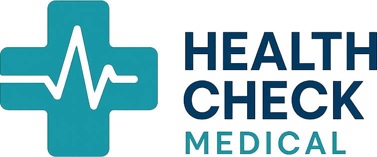 HEALTHCHECK MEDICAL