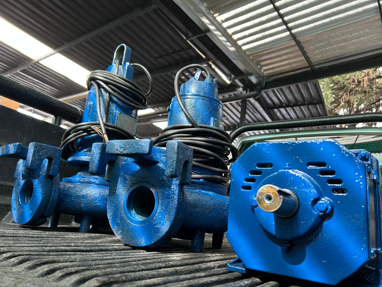 Mantenimiento Preventivo