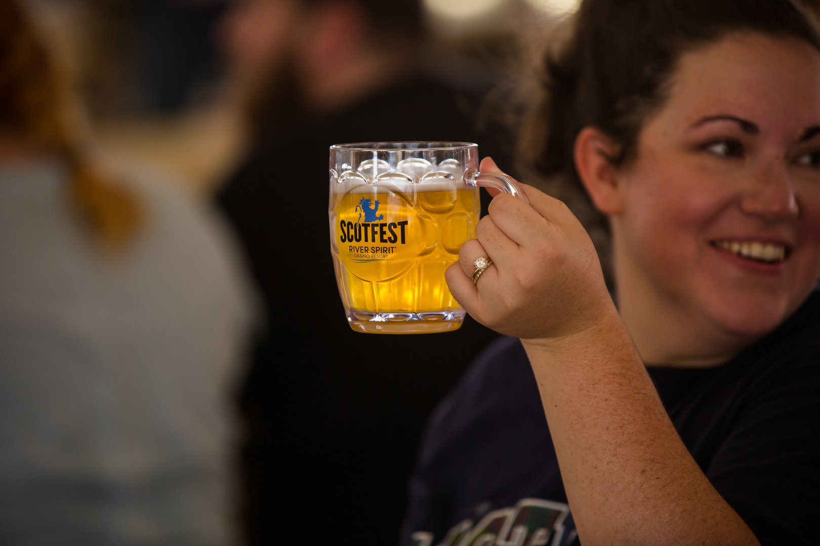 Food & Drink - Kilmaine Saints