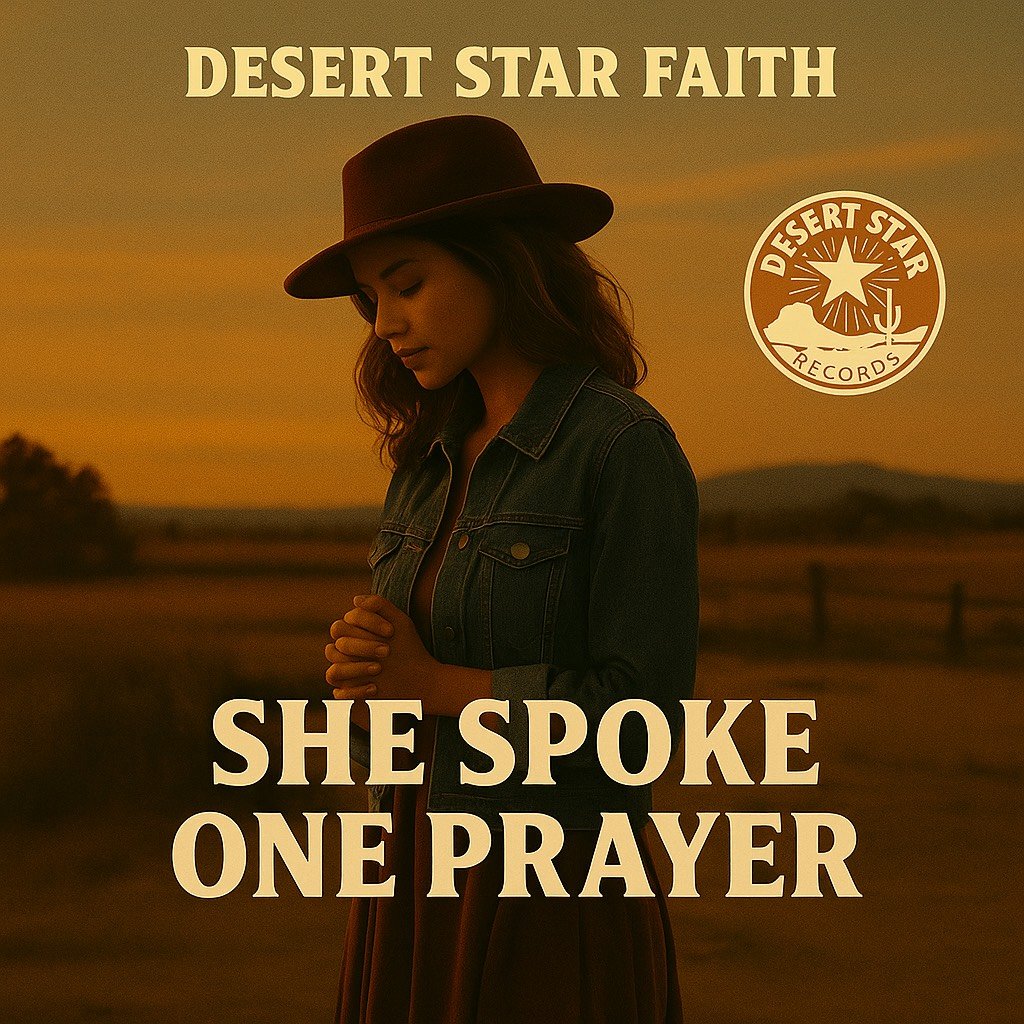 Desert Star Faith