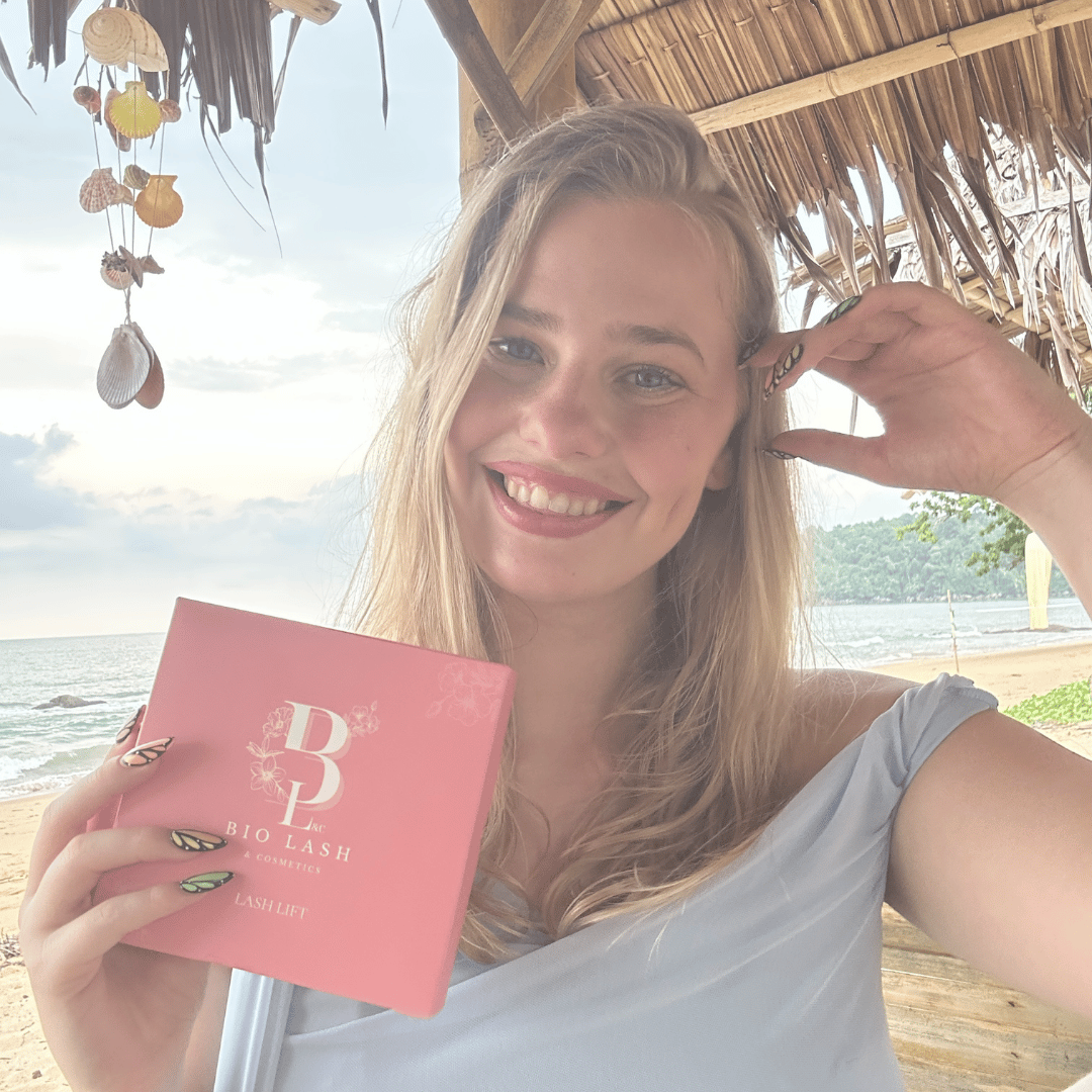 Bio Lash community member