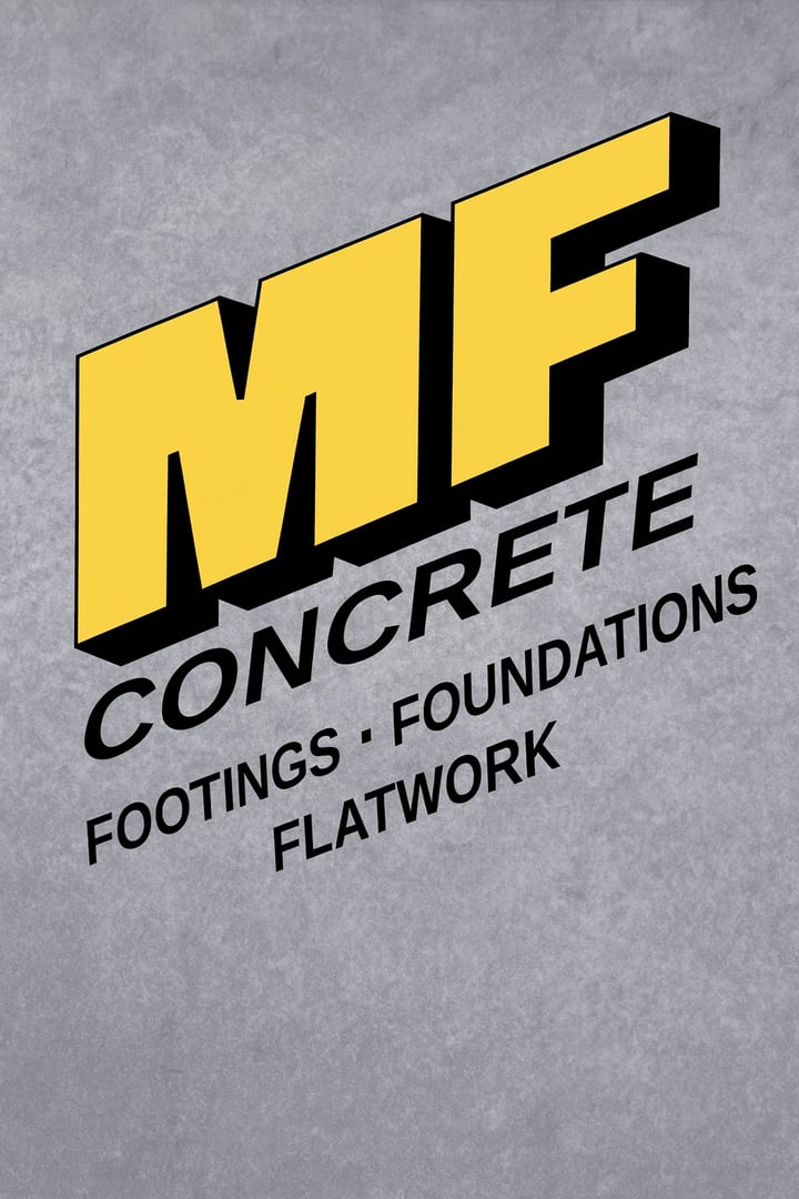 MF Concrete Construction Work
