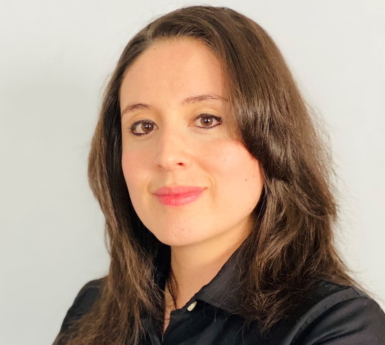 Fabiola Sosa - Analista financiera