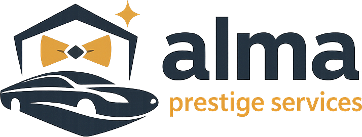 ALMA PRESTIGA SERVICE LLC