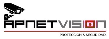 Apnet Vision Logo