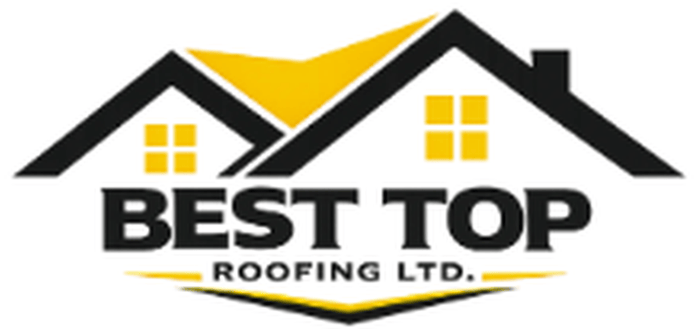 Best Top Roofing Ltd Logo