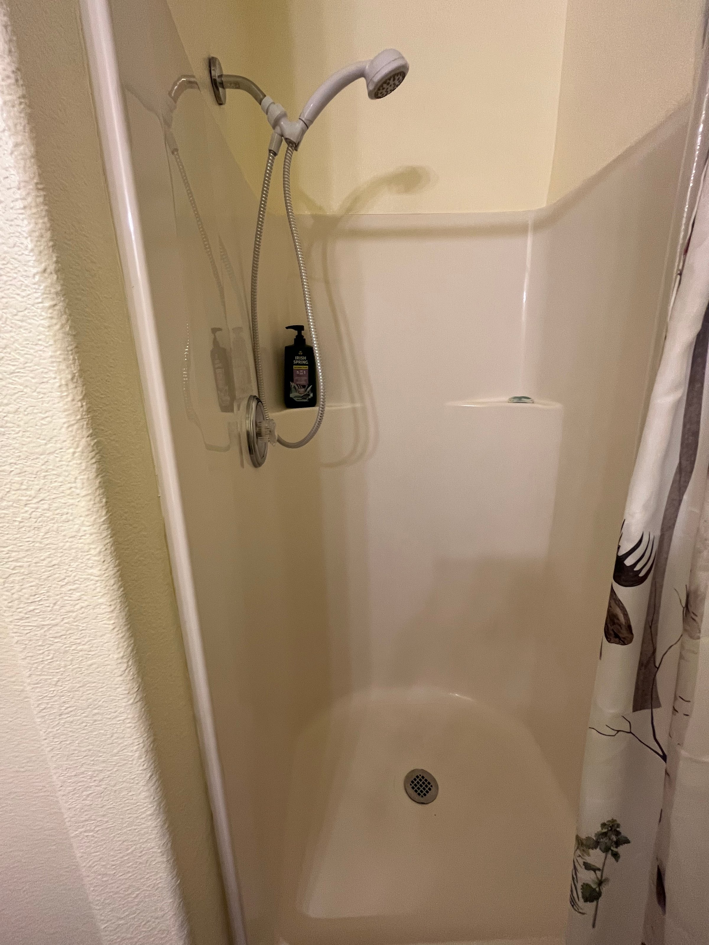 Oven cleaning transformation